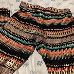 Blackmilk Nairobi leggings